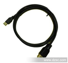 供應1080P高清Micro HDMI連接線，價格優惠，品質保障