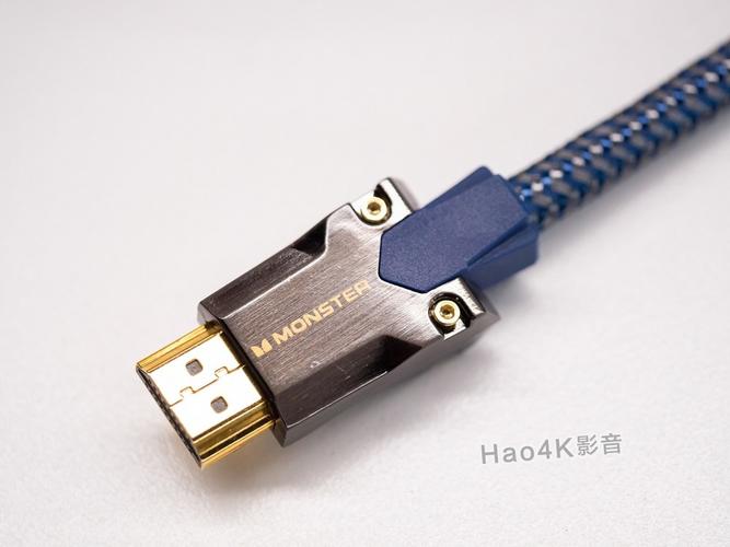 魔聲M系列8K HDMI線 三大痛點(diǎn)，一“線”解決